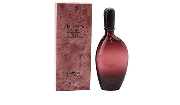 Parfum Shiseido Feminite Du Bois Kaufen Parfum Shiseido